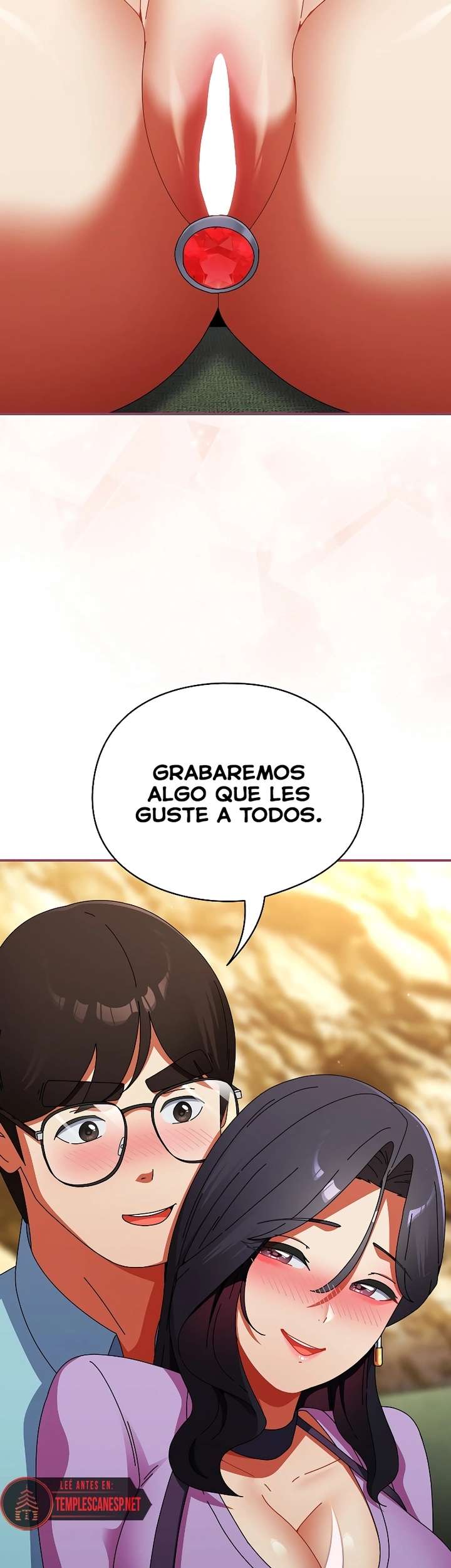 Tómame Una Foto capítulo 22 página 22