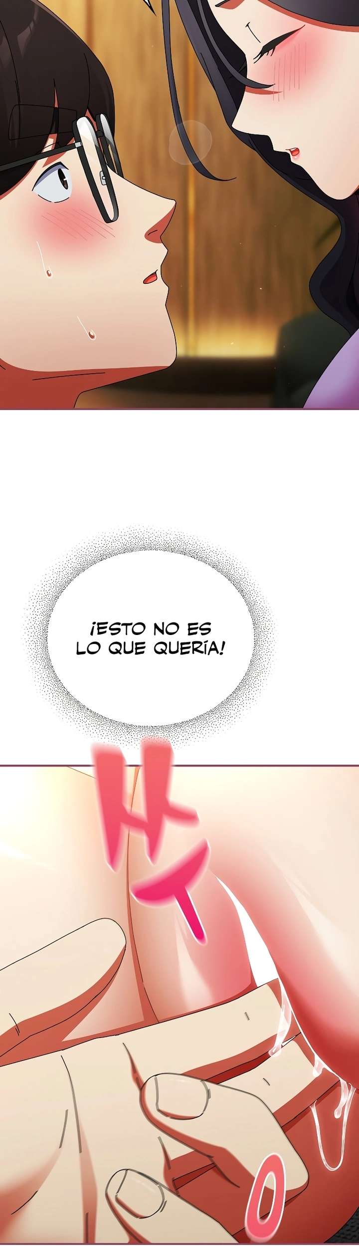 Tómame Una Foto capítulo 22 página 3