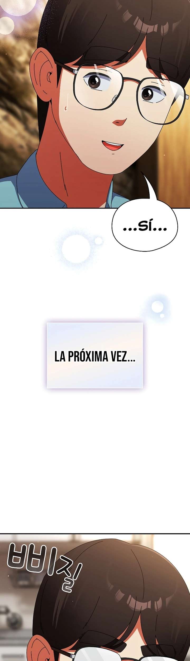 Tómame Una Foto capítulo 22 página 46