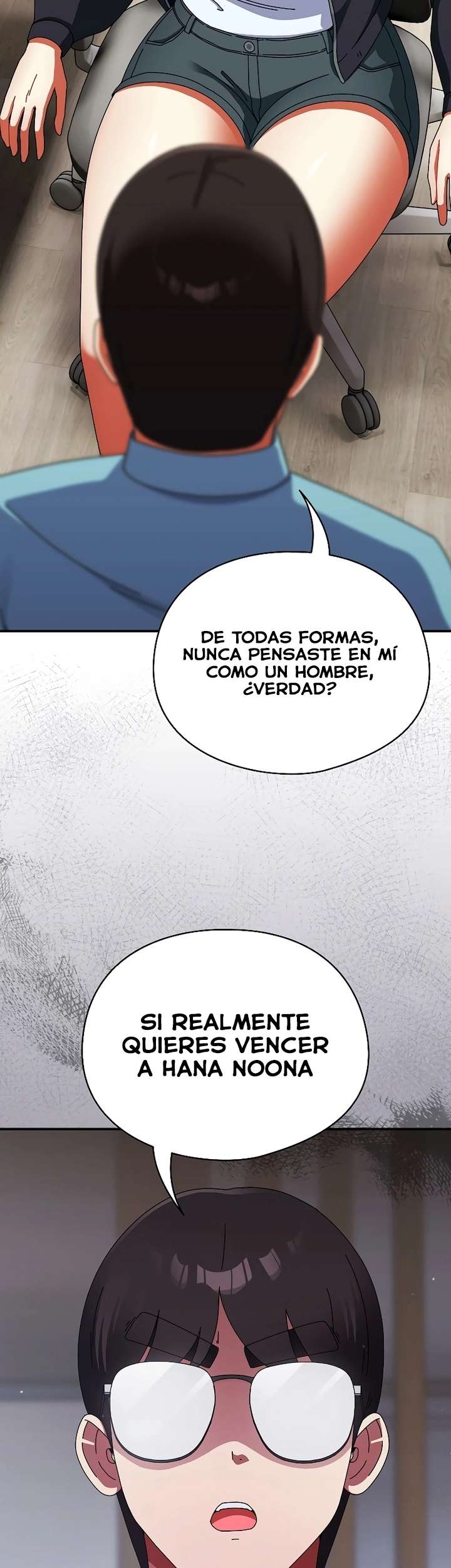 Tómame Una Foto capítulo 23 página 39