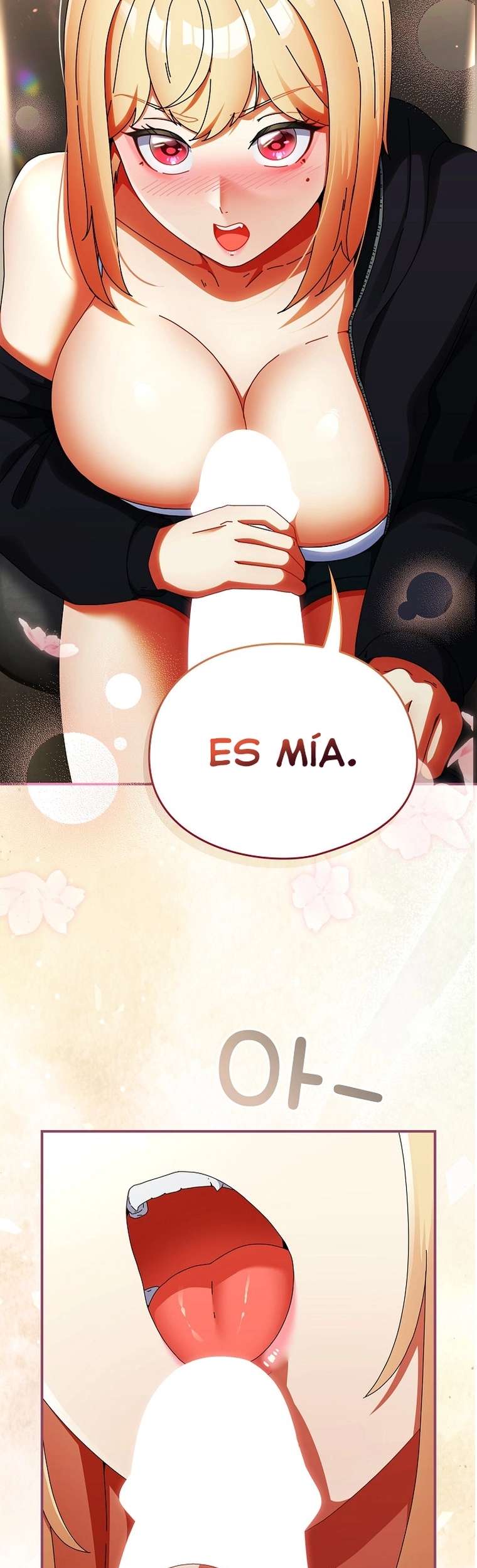 Tómame Una Foto capítulo 24 página 3