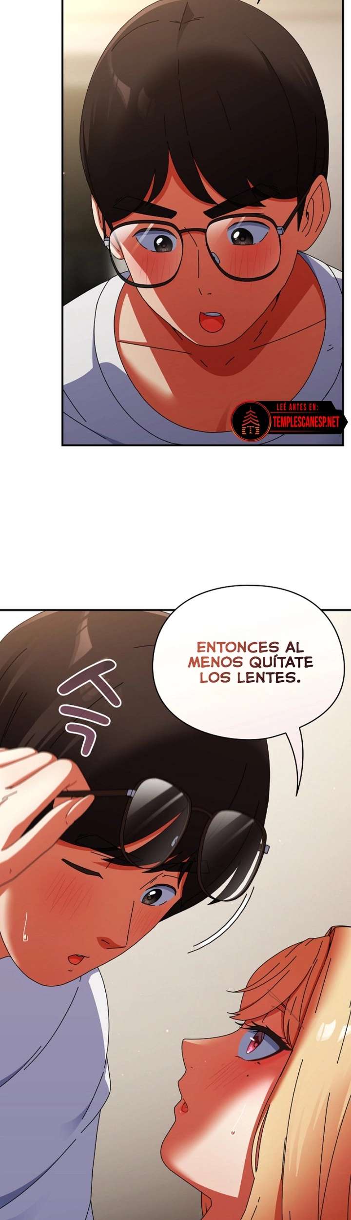 Tómame Una Foto capítulo 26 página 43