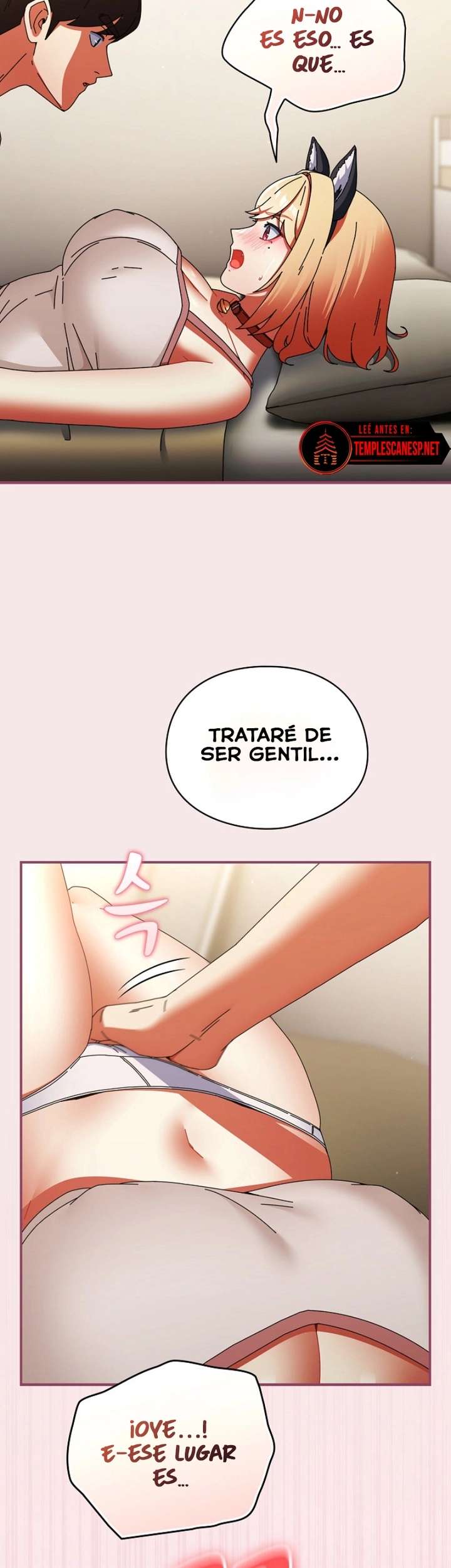 Tómame Una Foto capítulo 26 página 51