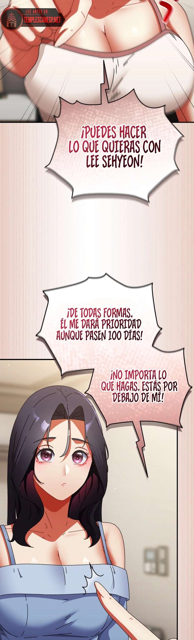 Tómame Una Foto capítulo 28 página 41
