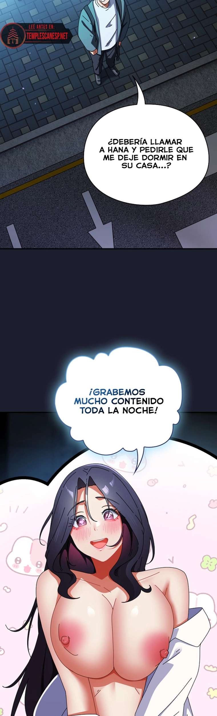 Tómame Una Foto capítulo 29 página 38