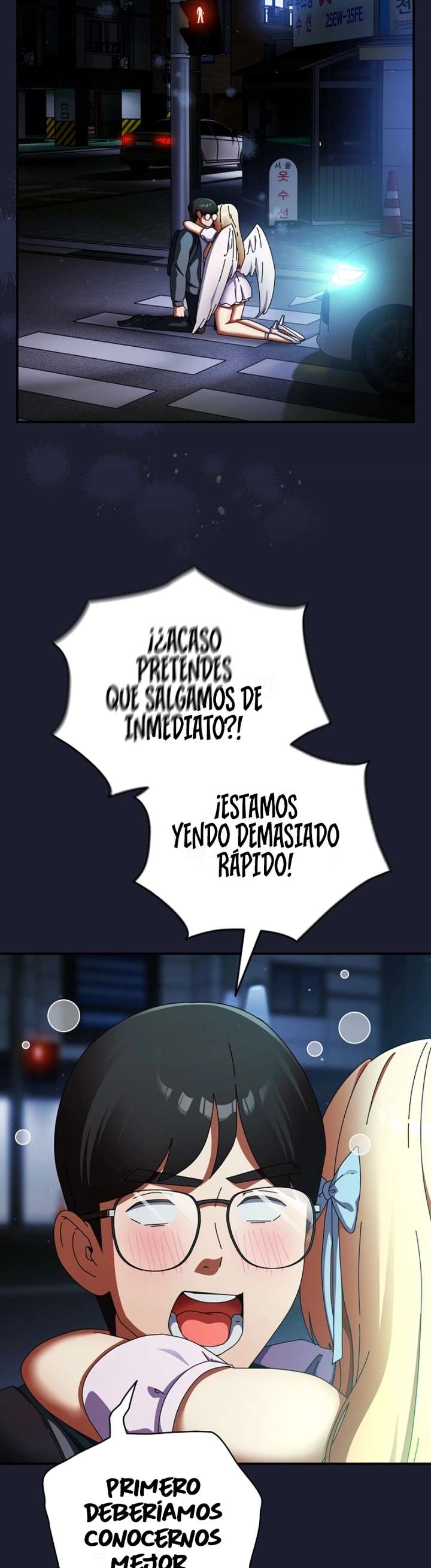 Tómame Una Foto capítulo 30 página 2