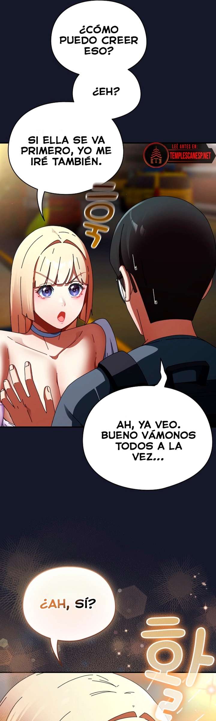 Tómame Una Foto capítulo 31 página 15
