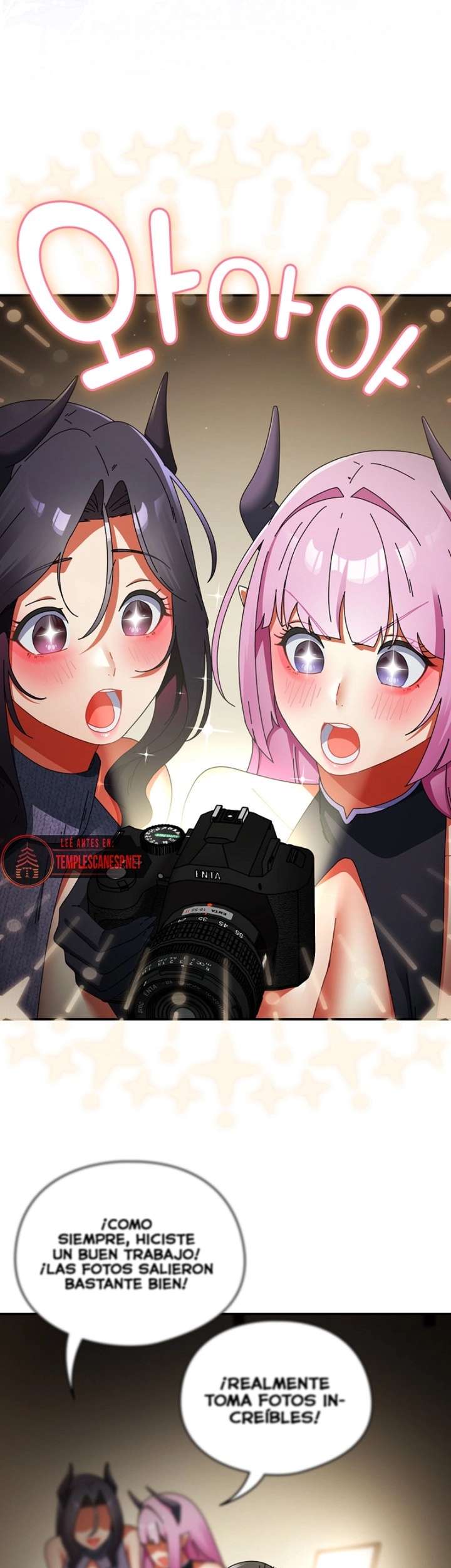 Tómame Una Foto capítulo 32 página 24