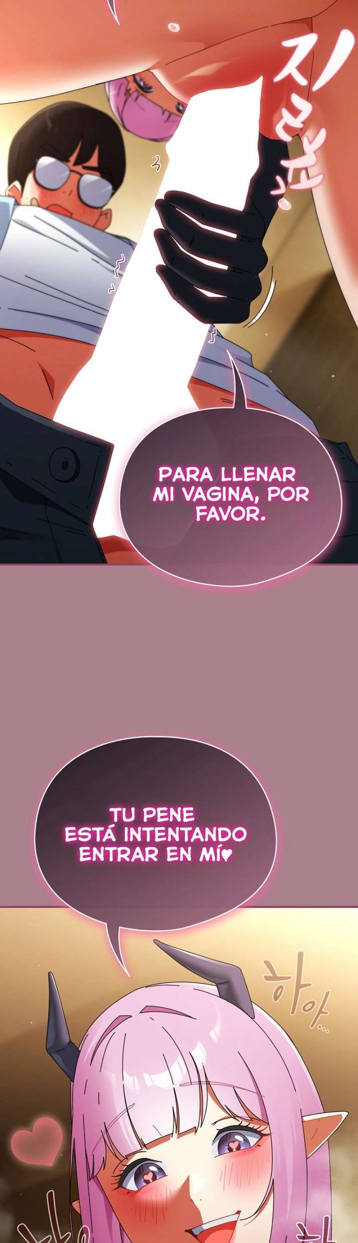 Tómame Una Foto capítulo 33 página 18
