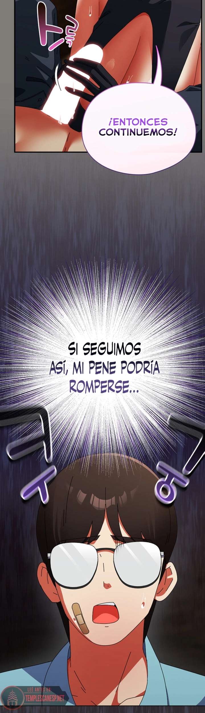 Tómame Una Foto capítulo 34 página 34