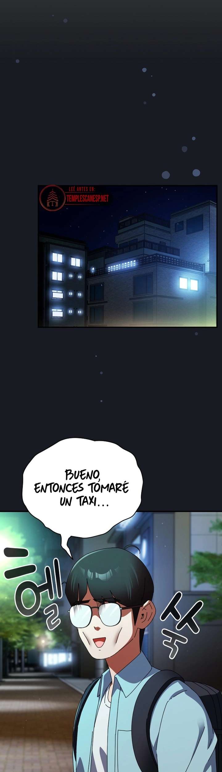 Tómame Una Foto capítulo 34 página 40