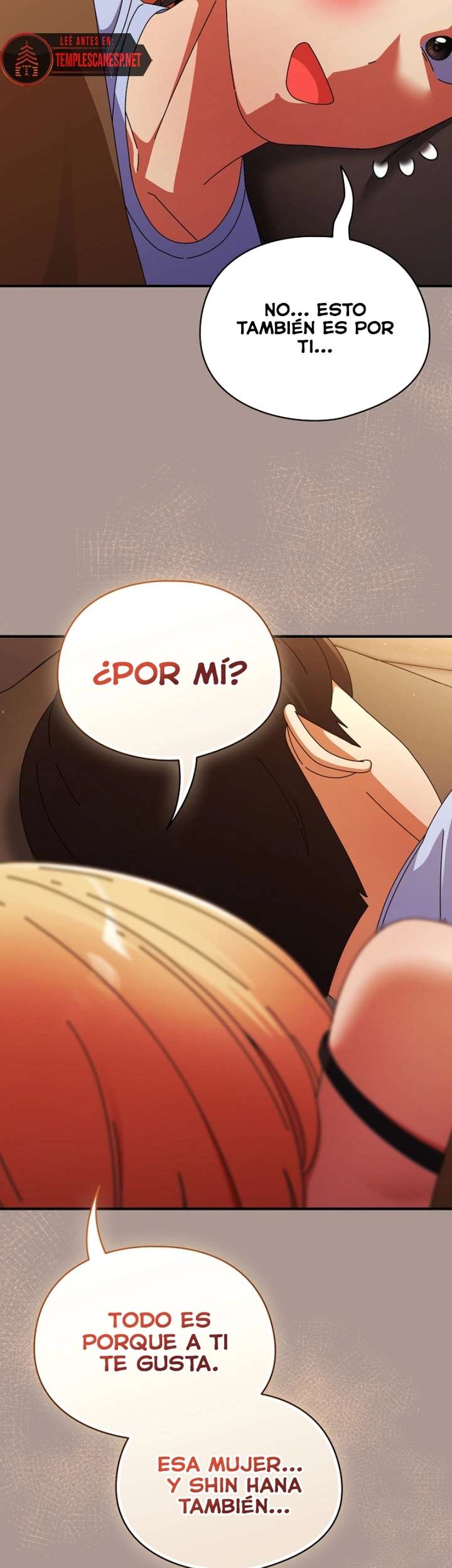 Tómame Una Foto capítulo 37 página 42