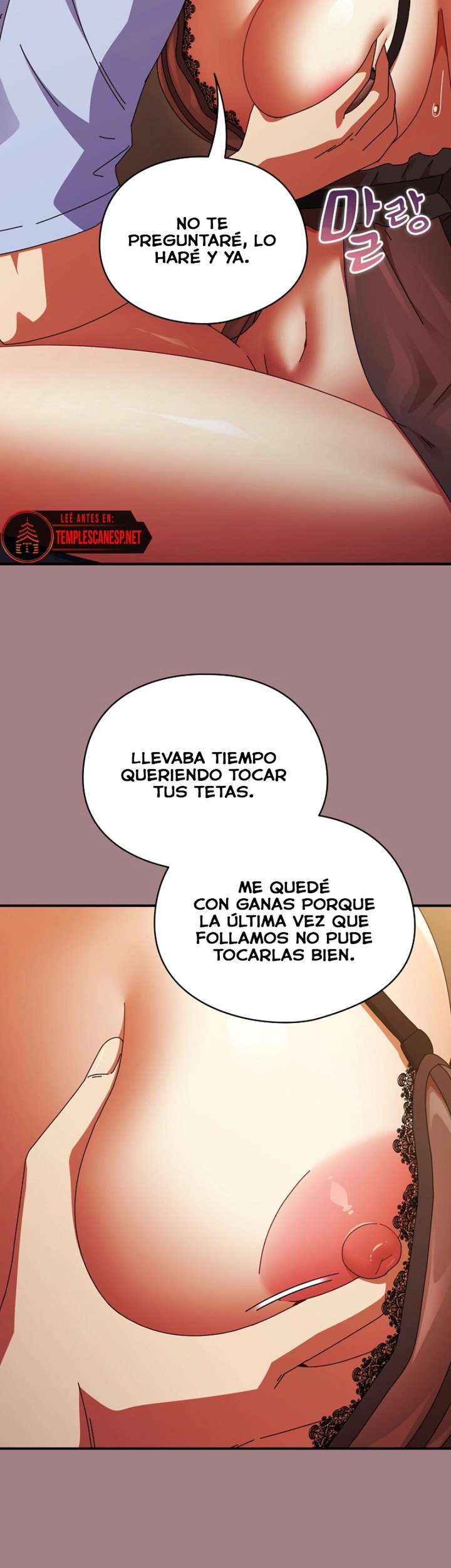 Tómame Una Foto capítulo 39 página 19