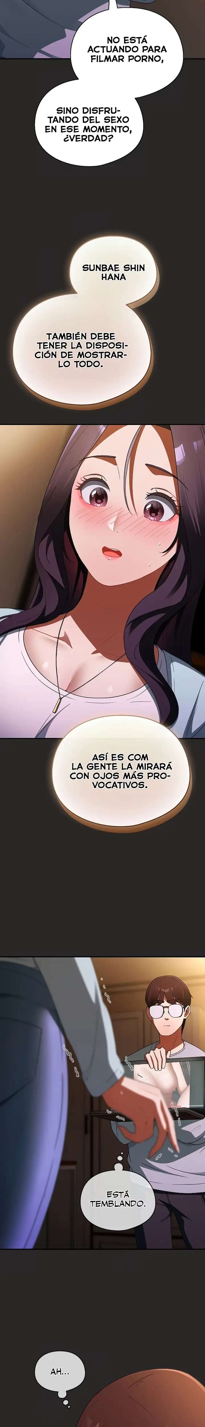 Tómame Una Foto capítulo 4 página 4