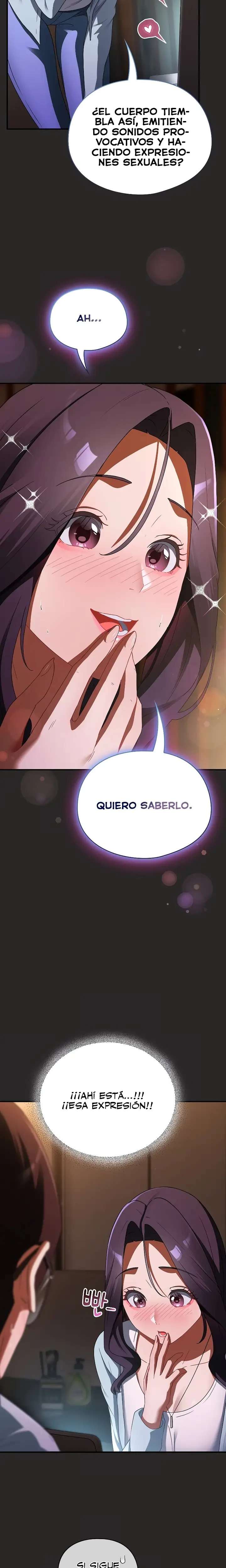 Tómame Una Foto capítulo 4 página 7