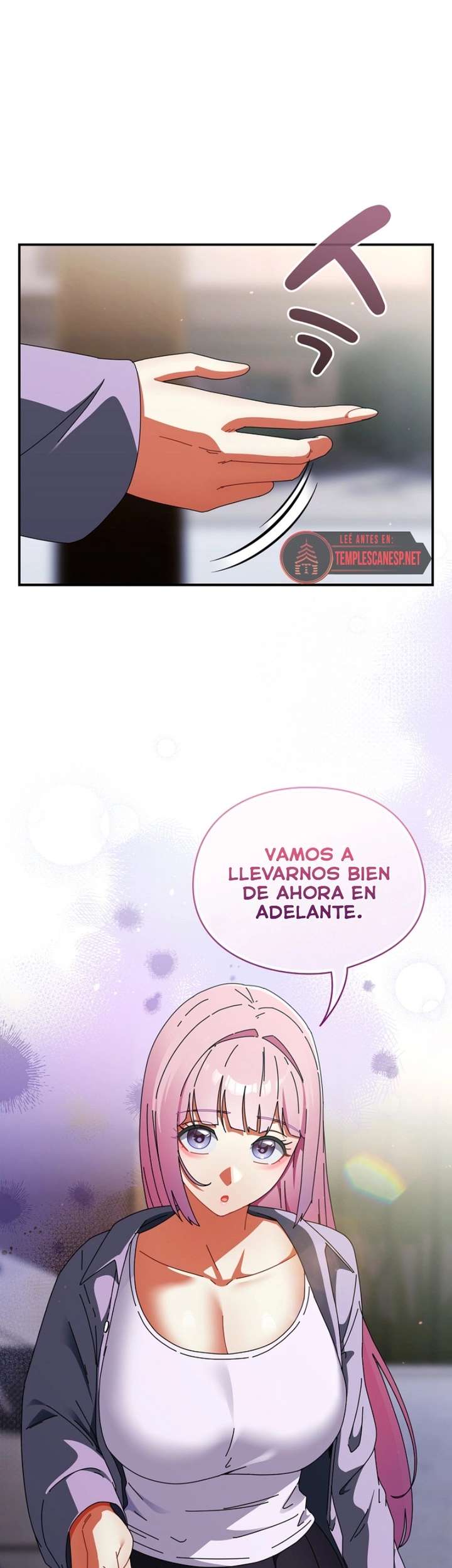 Tómame Una Foto capítulo 41 página 12