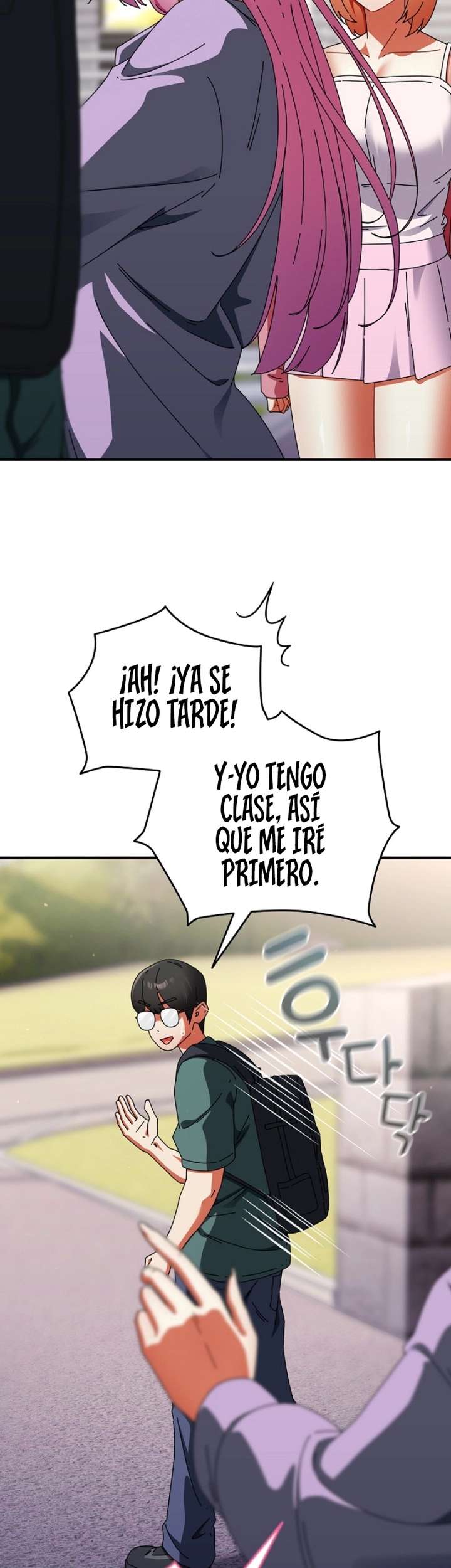 Tómame Una Foto capítulo 41 página 29
