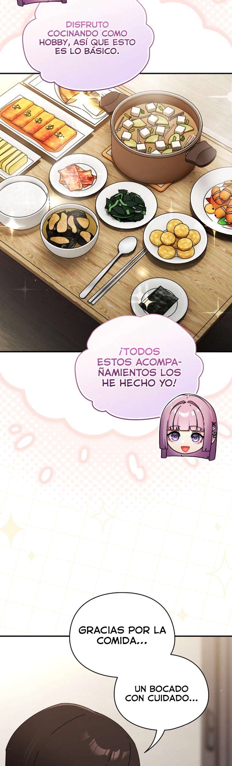 Tómame Una Foto capítulo 42 página 15