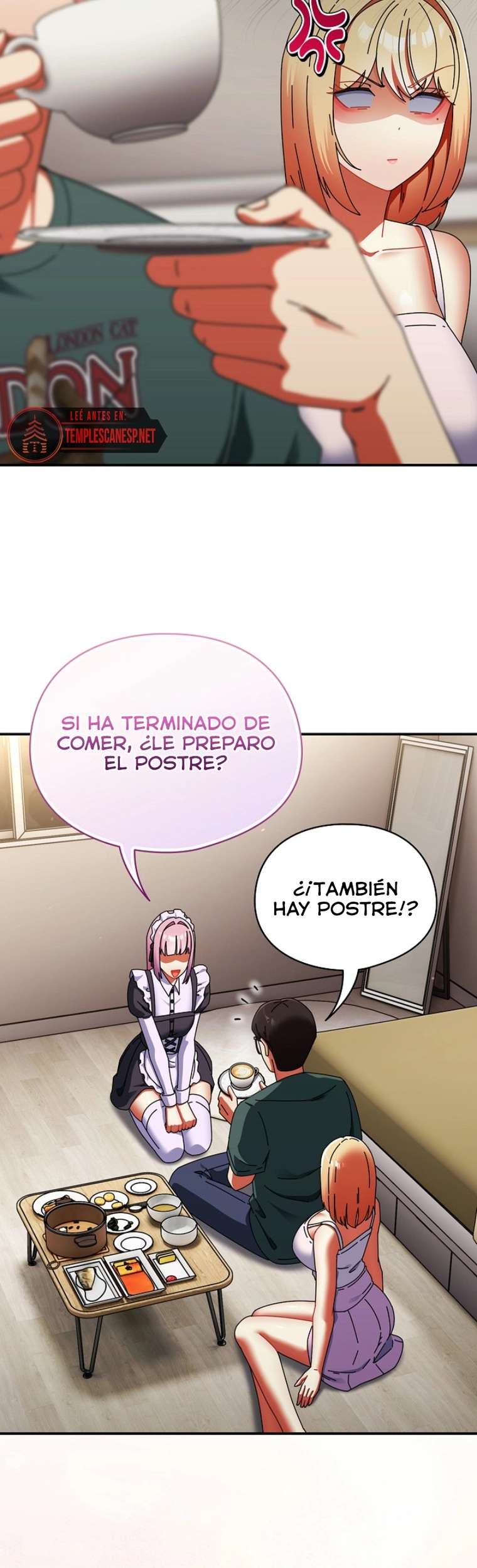 Tómame Una Foto capítulo 42 página 24