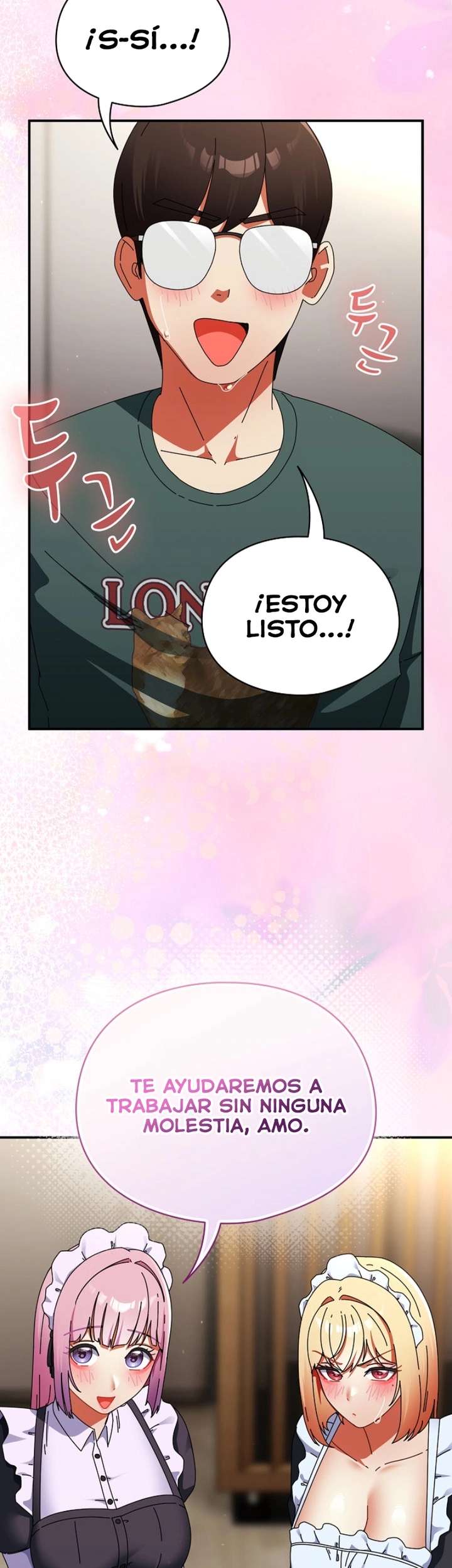 Tómame Una Foto capítulo 43 página 22