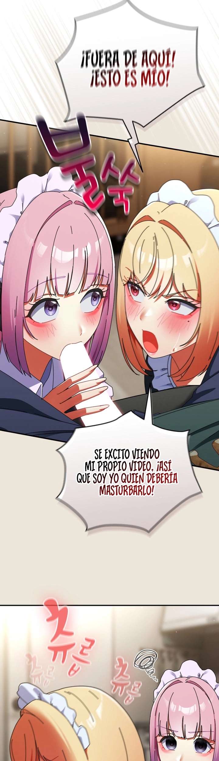 Tómame Una Foto capítulo 43 página 28