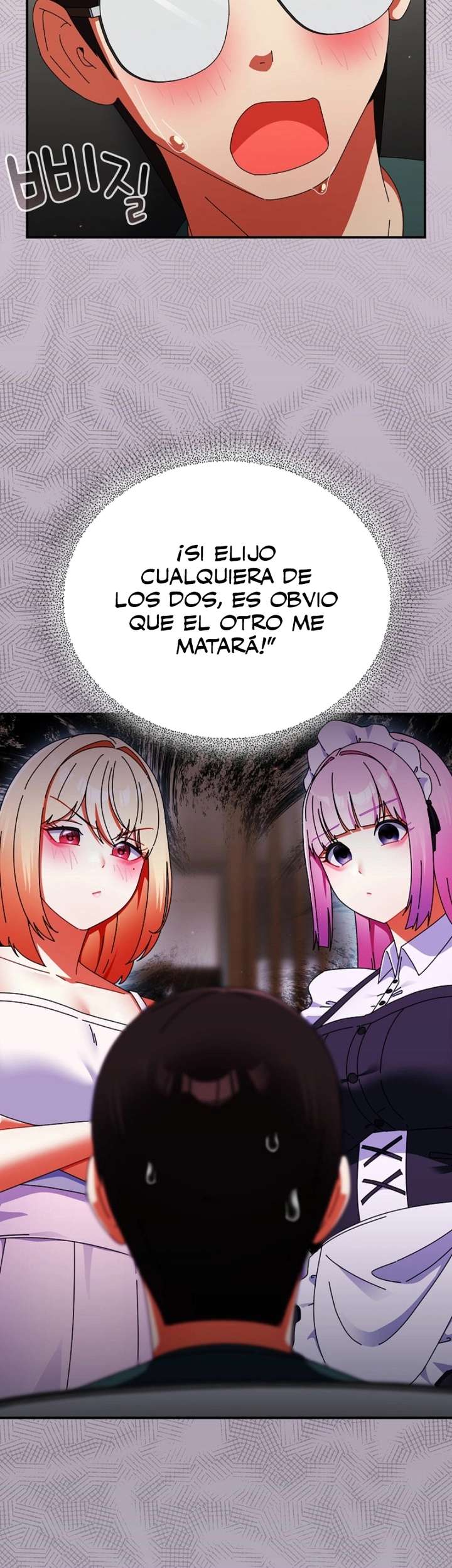 Tómame Una Foto capítulo 43 página 5