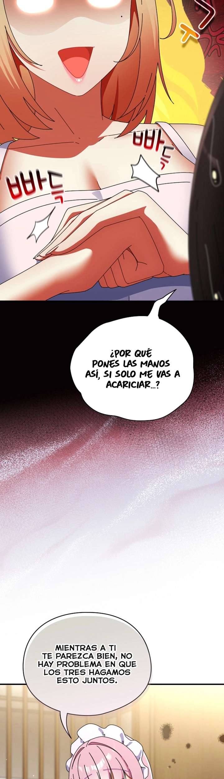 Tómame Una Foto capítulo 43 página 8