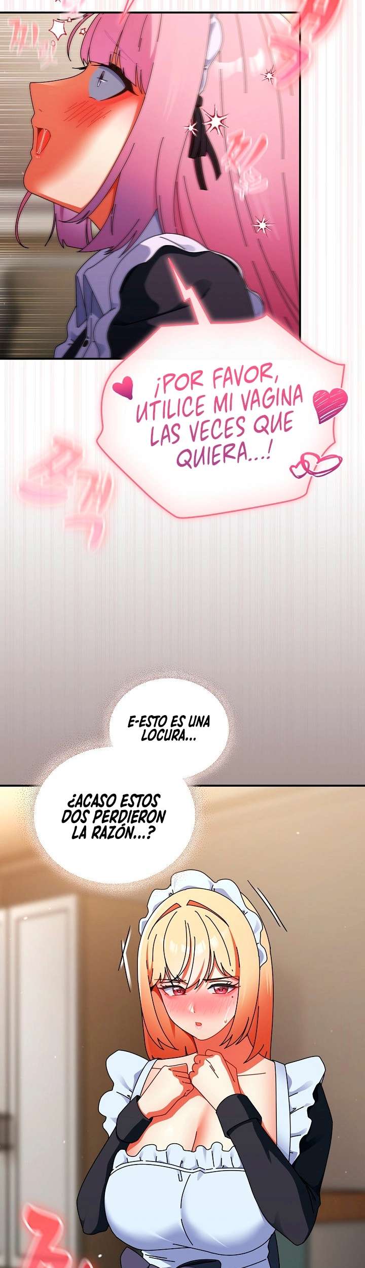 Tómame Una Foto capítulo 44 página 14