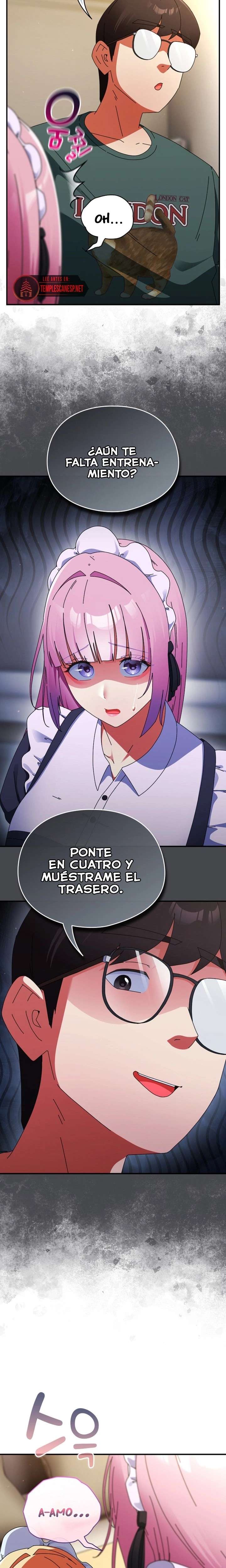Tómame Una Foto capítulo 45 página 3