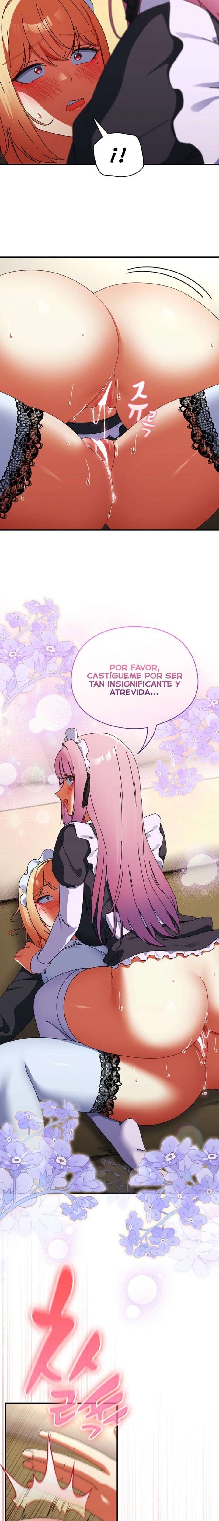 Tómame Una Foto capítulo 45 página 4