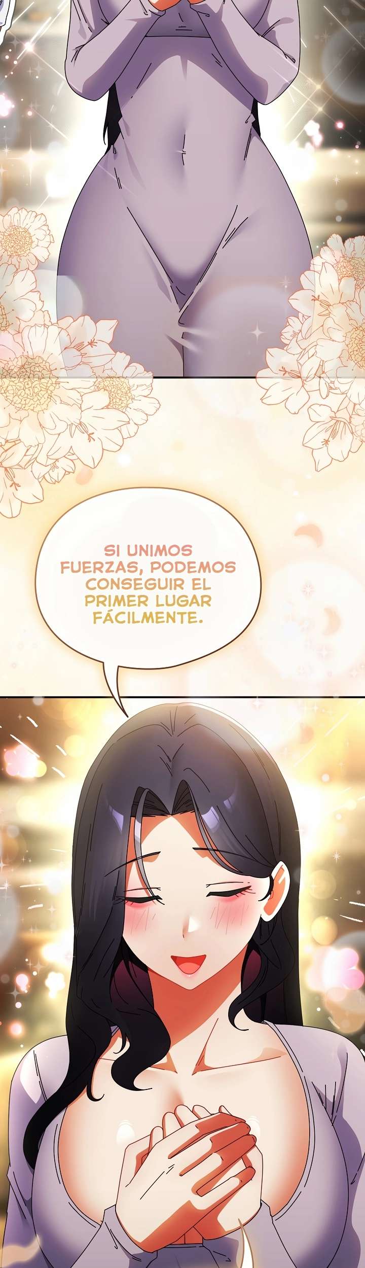 Tómame Una Foto capítulo 47 página 3