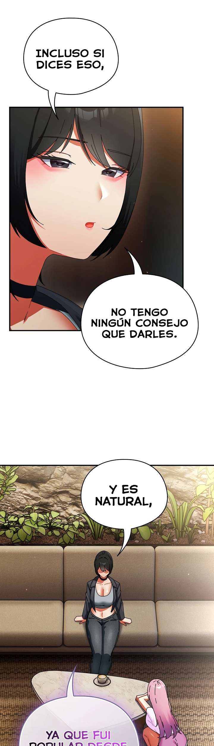 Tómame Una Foto capítulo 47 página 45