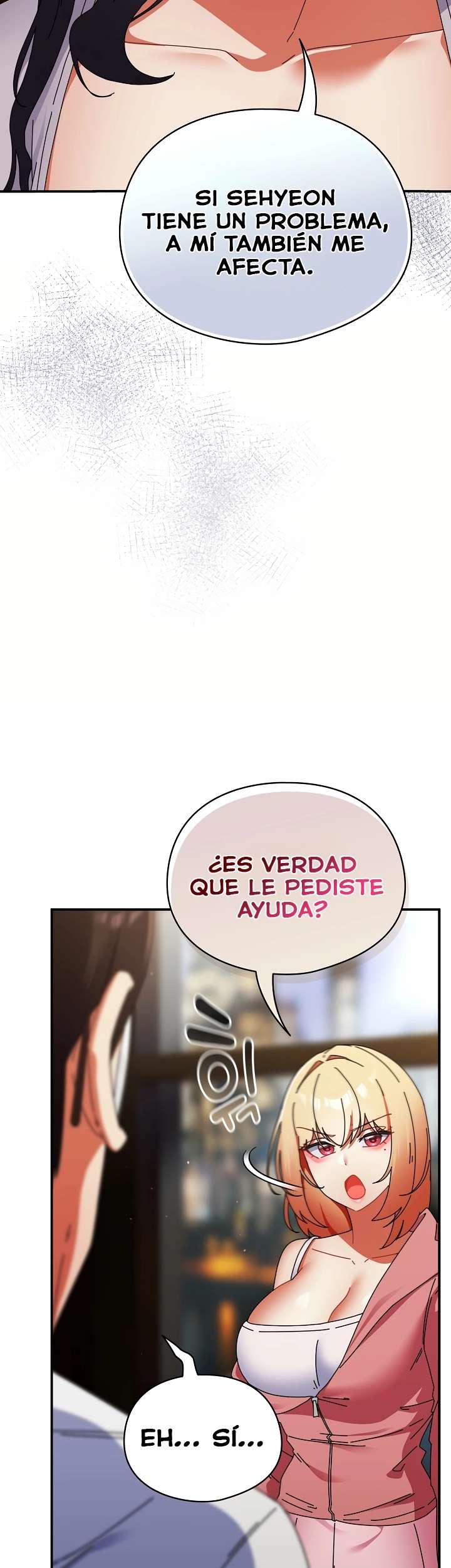 Tómame Una Foto capítulo 47 página 8