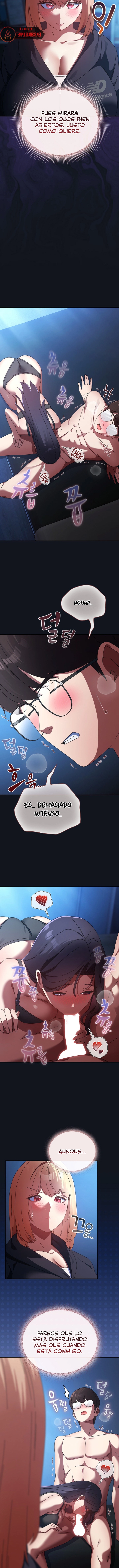 Tómame Una Foto capítulo 53 página 3