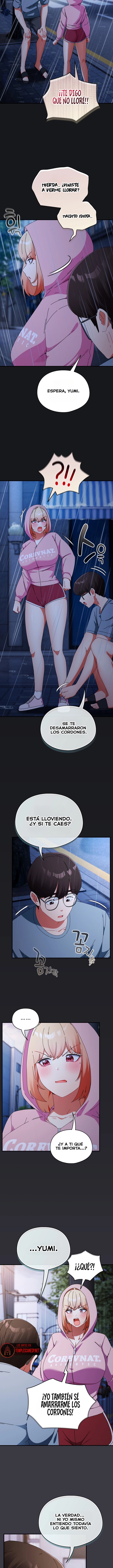 Tómame Una Foto capítulo 57 página 11