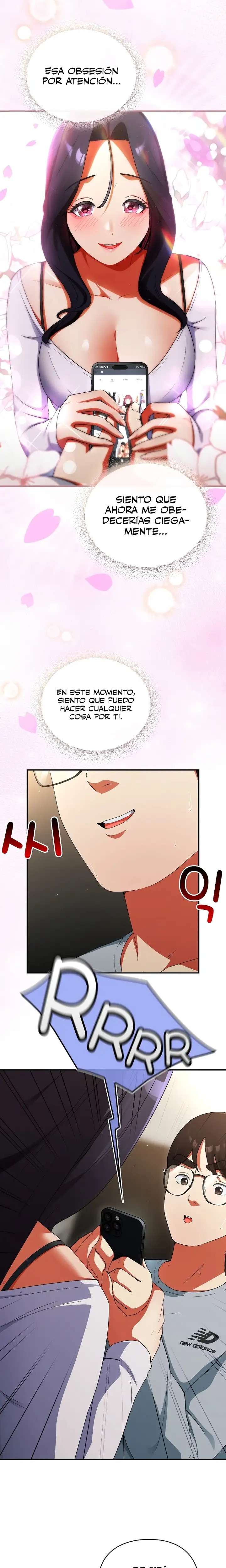 Tómame Una Foto capítulo 6 página 2