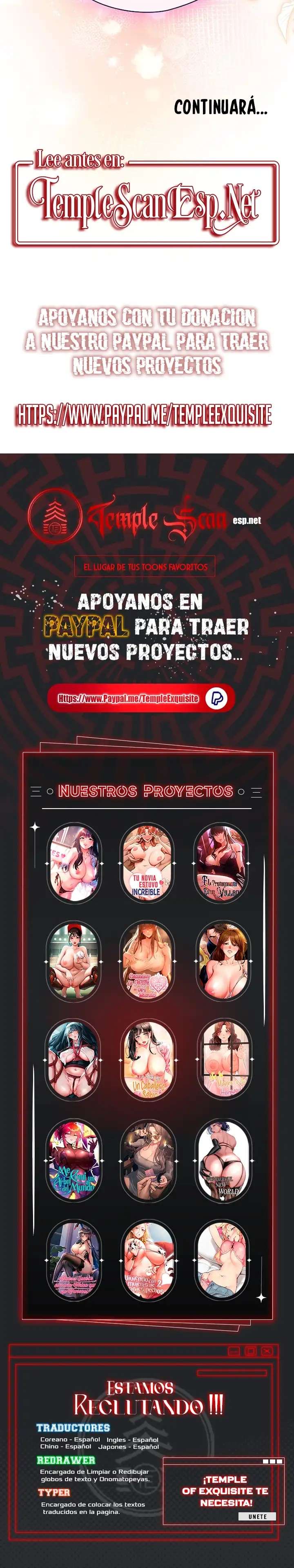 Tómame Una Foto capítulo 6 página 23