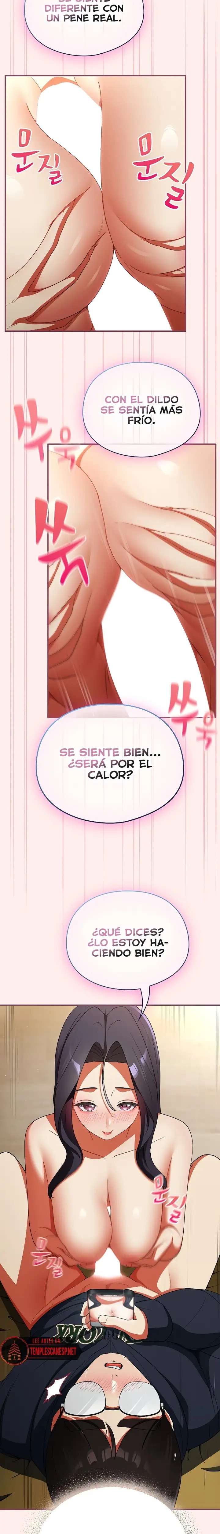 Tómame Una Foto capítulo 7 página 12
