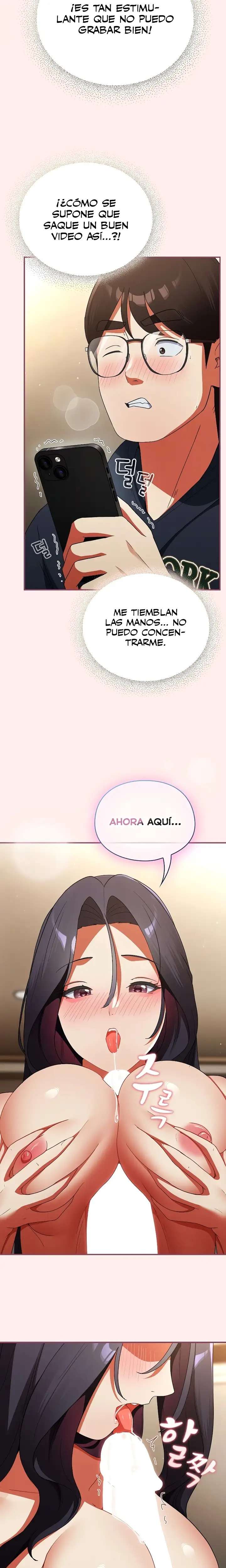 Tómame Una Foto capítulo 7 página 13