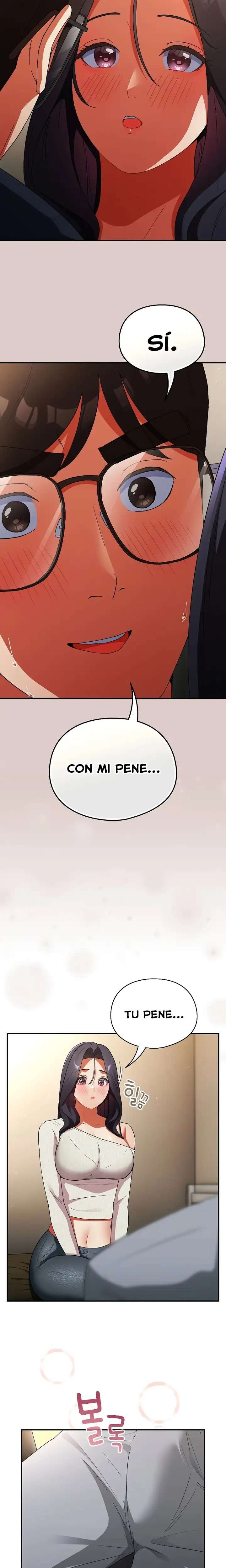 Tómame Una Foto capítulo 7 página 4