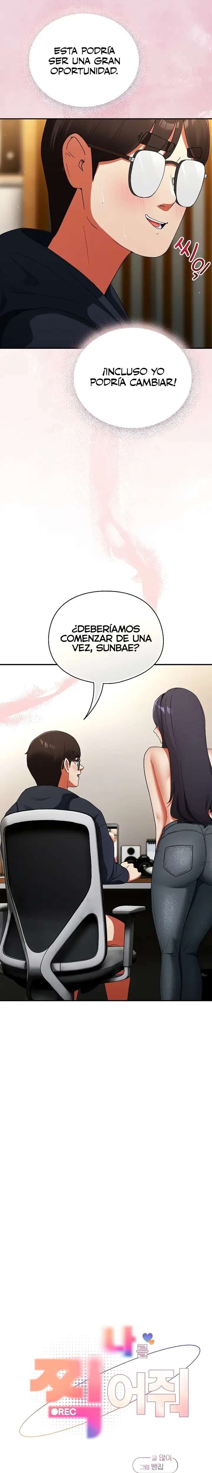 Tómame Una Foto capítulo 8 página 2