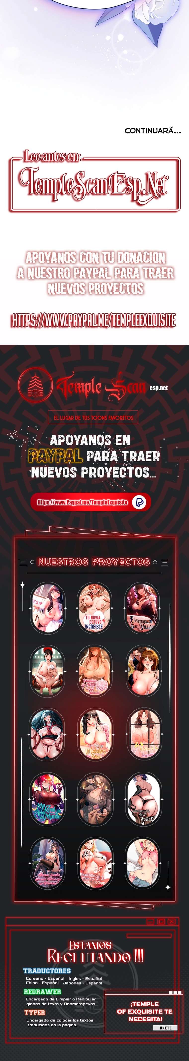 Tómame Una Foto capítulo 9 página 26