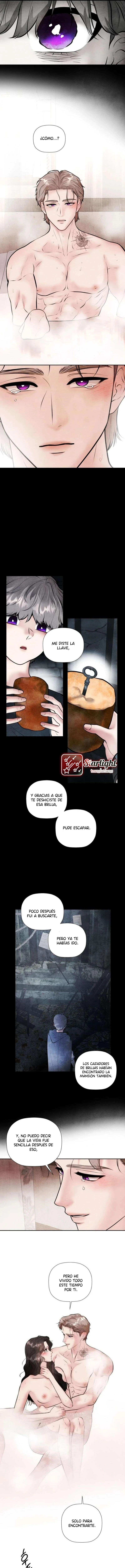 caza de brujas capítulo 7 página 17