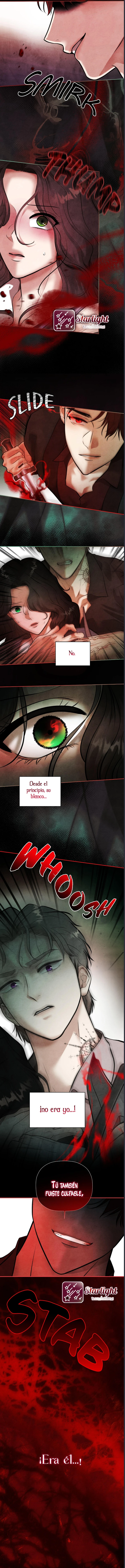 caza de brujas capítulo 9 página 19