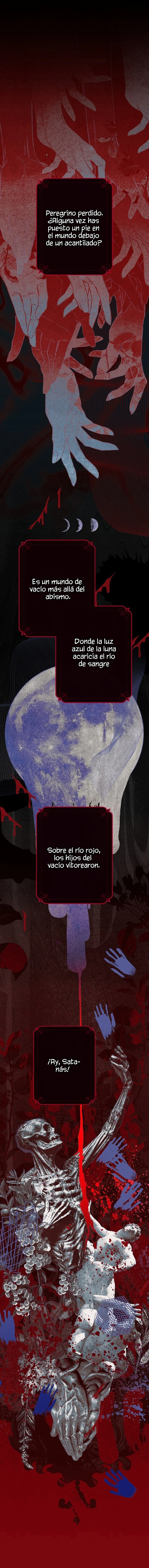 Sobreviviendo Como Una Sirvienta En Un Juego De Terror capítulo 1 página 5