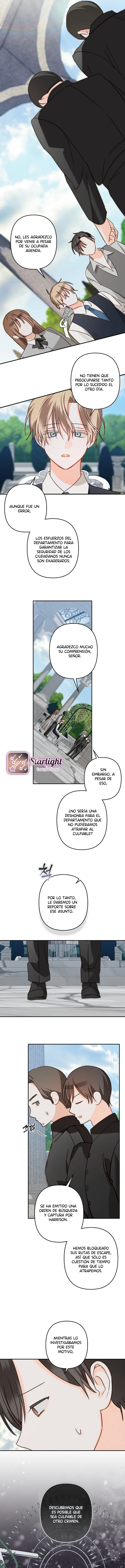 Sobreviviendo Como Una Sirvienta En Un Juego De Terror capítulo 104 página 15