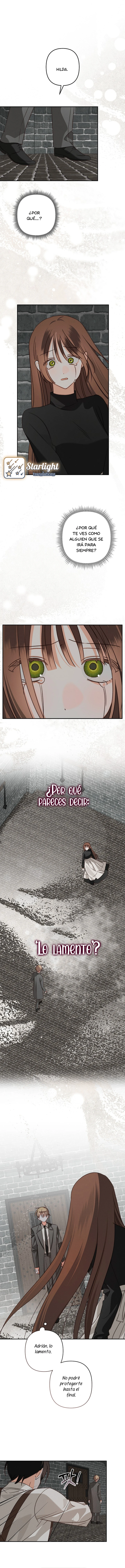 Sobreviviendo Como Una Sirvienta En Un Juego De Terror capítulo 108 página 3