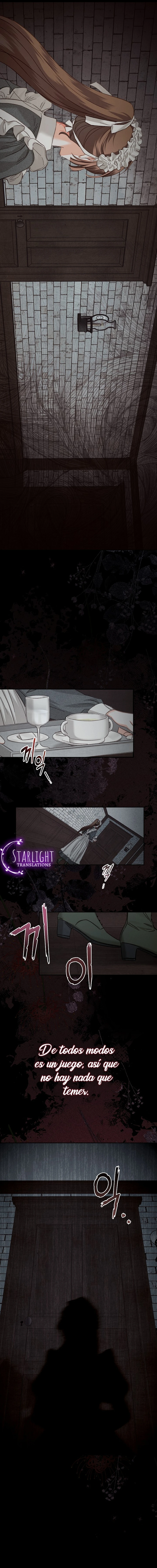 Sobreviviendo Como Una Sirvienta En Un Juego De Terror capítulo 2 página 12