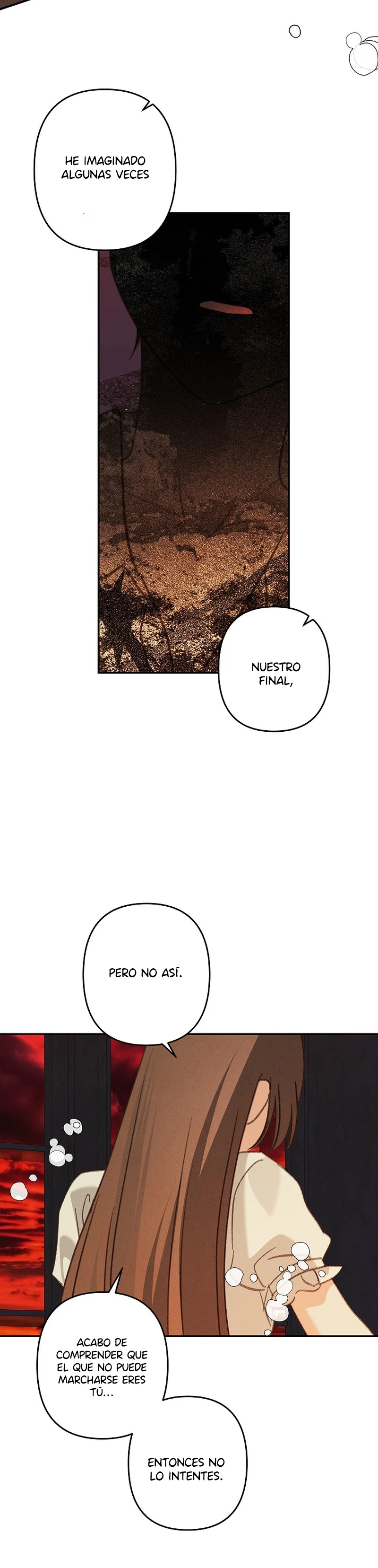 Sobreviviendo Como Una Sirvienta En Un Juego De Terror capítulo 99 página 16