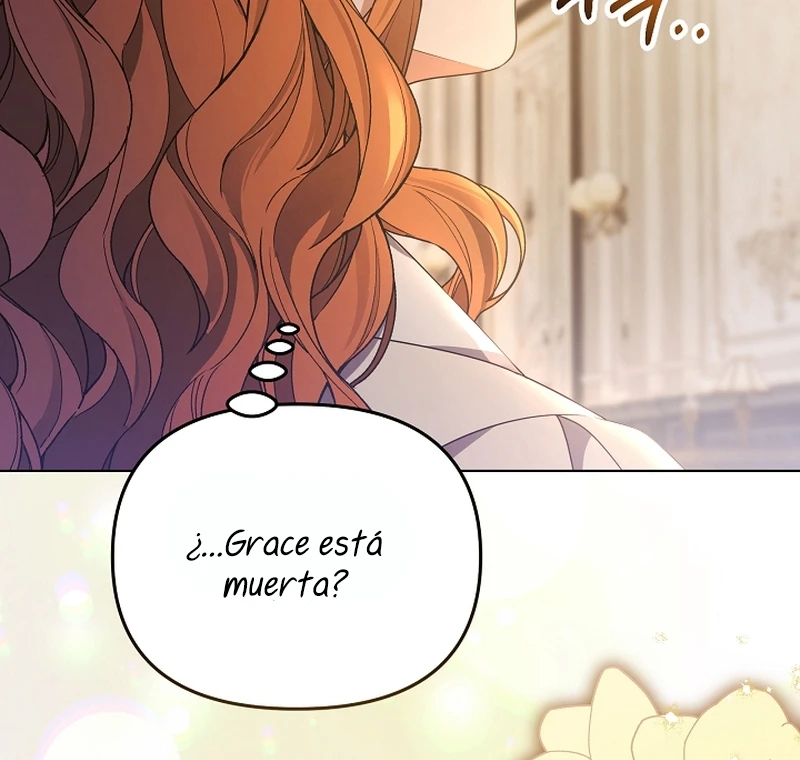 La fea esposa del duque sombrío capítulo 74 página 6